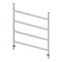 Altrex Opbouwframe breed 135-28-4 RS5 - 301604 Altrex Opbouwframe breed 135-28-4 RS5 - 301604