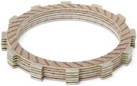 TRW Clutch kit mcc206-6