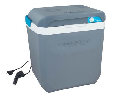 Campingaz Powerbox Plus 12/230V 28L TE Koelboxen actief
