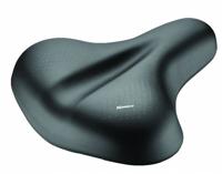 Selle San Remo zadel monaco zwart kaart