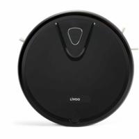 Robotstofzuiger Livoo DOH135N 1800 mAh