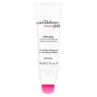 Philosophy Microdelivery Dream Peel 50ml