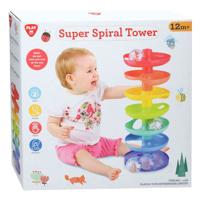 Playgo super ballentoren