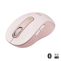 Wireless muis Logitech 910-006254 Roze