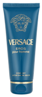 Versace Eros pour Homme After Shave Balm 100ml Vloeibare aftershave Eau de Toilette Heren