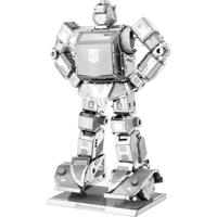 Metal Earth Transformers Bumblebee Metalen bouwpakket