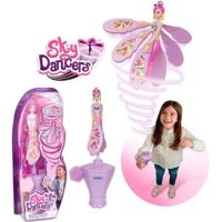 Sky Dancers - LANSAY - Lovely Luna - Vliegende pop - Leeftijd 6