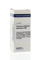 VSM Calcarea carbonica ostrearum LM1 4 Gram