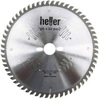 Heller 29554 3 Cirkelzaagblad 1 stuk(s)