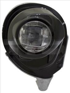Mistlamp 196205009