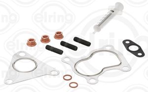 Turbocharger, montageset 714860