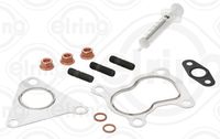 Turbocharger, montageset 714860