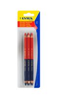 POTL. ROOD/BLAUW BLIST.2938002 POTL. ROOD/BLAUW BLIST.2938002