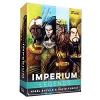 Imperium Legends