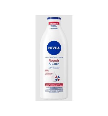 Bodylotion repair & care