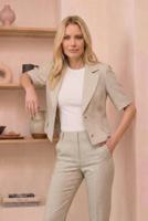 Helena Hart Blazer Summa Lano 7737 Blazers Sand