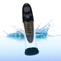 Pumped by Shots Aqua-Pro - Dompelautomaatpomp - AI-Enabled - Zwart