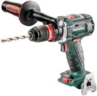 Metabo BS 18 LTX BL Q I ACCU-BOORSCHROEFMACHINE | Zonder accu&apos;s en lader - 602359840