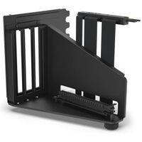 NZXT Vertical GPU Mounting Kit (H5/H6/H7/H9) - Black - thumbnail
