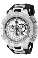 Horlogeband Invicta 15927 Rubber Bi-Color