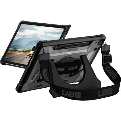 Urban Armor Gear UAG Urban Armor Gear Plasma Handstrap & Ice, As Tablethoes