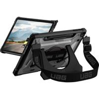 Urban Armor Gear UAG Urban Armor Gear Plasma Handstrap & Ice, As Tablethoes