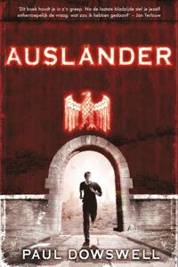 Ausländer (Paperback)