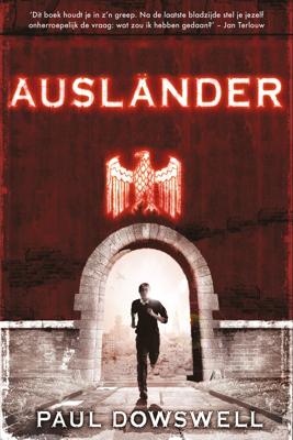 Ausländer (Paperback)