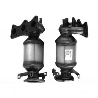 Katalysator Volkswagen/Seat/Skoda BM91533H