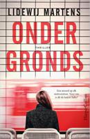 Ondergronds (Paperback)