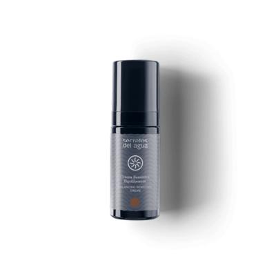 Secretos Del Agua Face Balancing Sensitive Cream