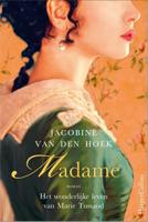 Madame (Paperback)