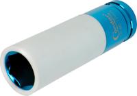 Condor Impact sockets 1/2" hexagonal 85mm sw17m