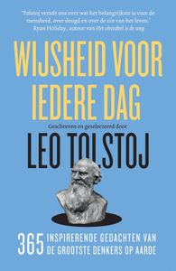 Wijsheid voor iedere dag - Leo Tolstoj - ebook