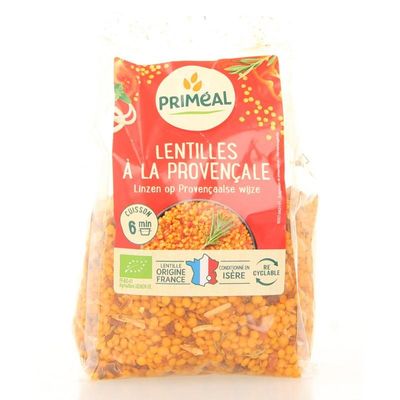 Linzen Provencaalse stijl bio