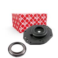 Reparatieset, Ring voor schokbreker veerpootlager FEBI BILSTEIN, Inbouwplaats: Vooras links en rechts, u.a. für Citroën, Peugeot - thumbnail