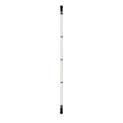 Estiluz - Arco 4000X Wandlamp Antraciet
