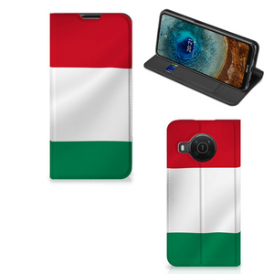 Nokia X20 | X10 Standcase Hongarije