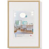 Walther Design Fotolijst New Lifestyle 60x90 cm goudkleurig - thumbnail