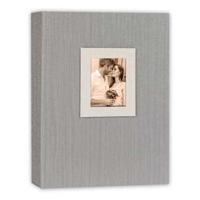 Zep Insteekalbum AY46300G Cassino Grey voor 300 Foto&apos;s 10x15 cm