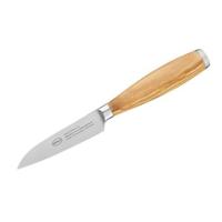 Rösle - Groentemes, 9 cm, Olijfhout - Rösle | Artesano