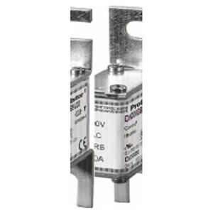 DN000UB69V160  (3 Stück) - Low Voltage HRC fuse NHC00 160A DN000UB69V160