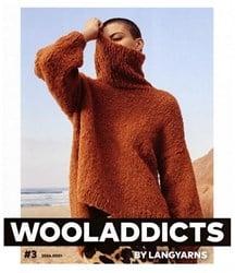 Lang Yarns Wooladdicts #3