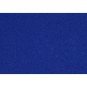 Creativ Company Hobbyvilt blauw a4, 10 vellen