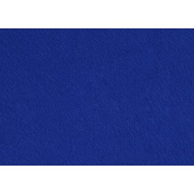 Creativ Company Hobbyvilt blauw a4, 10 vellen