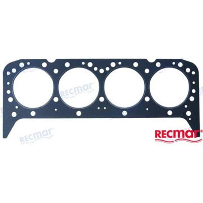 REPUESTOS MOTORES - Bombardier REC17020 - JUNTA CULATA GM V8 5.0 L.