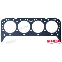 REPUESTOS MOTORES - Bombardier REC17020 - JUNTA CULATA GM V8 5.0 L.