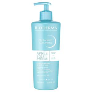 Bioderma Photoderm Gel Creme After Sun 500ml