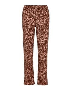 Essenza Essenza Lindsey Katie Trousers long Nude S