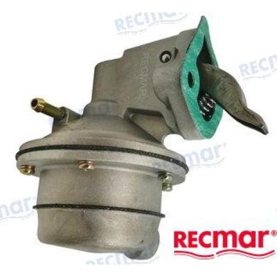 REPUESTOS MOTORES - Bombardier REC982997 - BOMBA COMBUSTIBLE